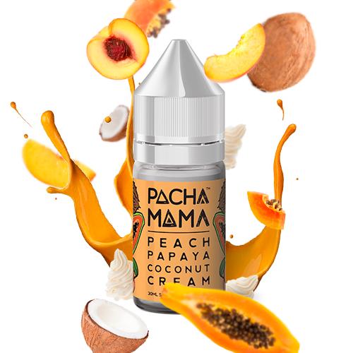 pachamama papaya