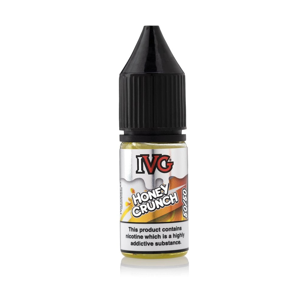 SC Liquid Honey Crunch 10ml | Vape Station