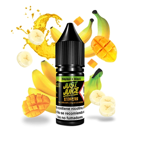 bananamango