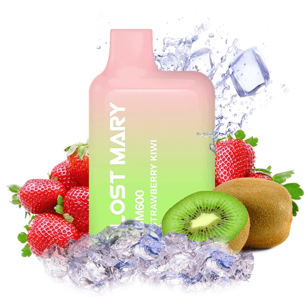 elf-bar-lost-mary-bm600-strawberry-kiwi-pod-desechable