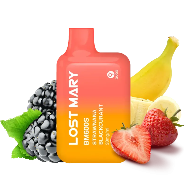 lost-mary-bm600s-strawnana-blackcurrant