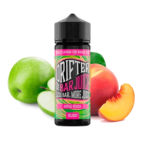 juice-sauz-drifter-bar-apple-peach-24ml-longfill-729633
