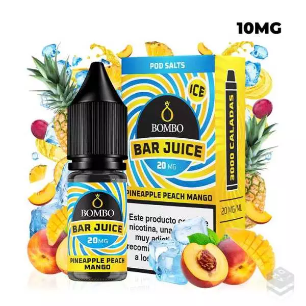 sales-de-nicotina-pineapple-peach-mango-ice-bar-juice-by-bombo-10ml