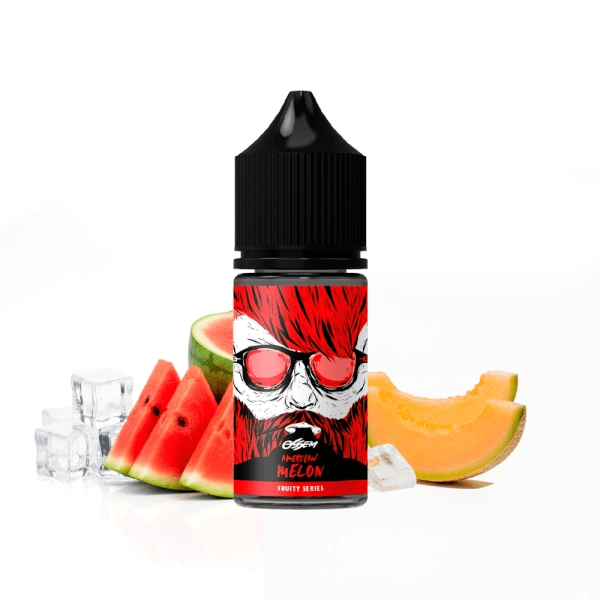 ossem-fruity-series-american-melon-longfill-4ml