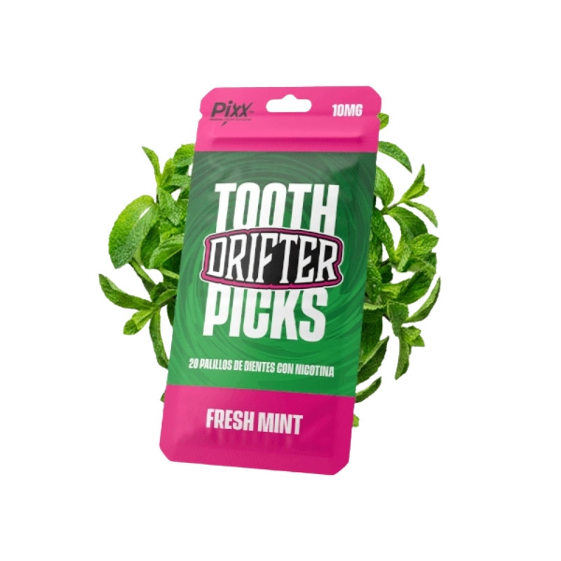palillos-nicotina-drifter-fresh-mint